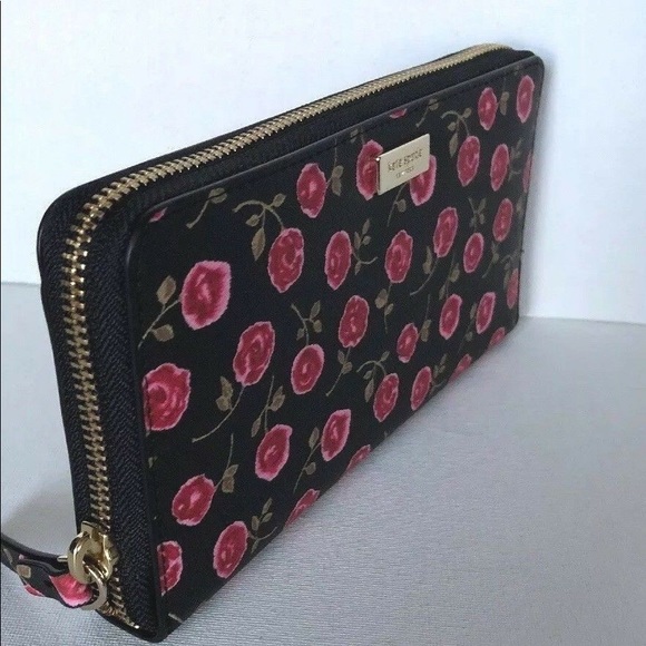 Kate Spade Wallet - Picture 3 of 3